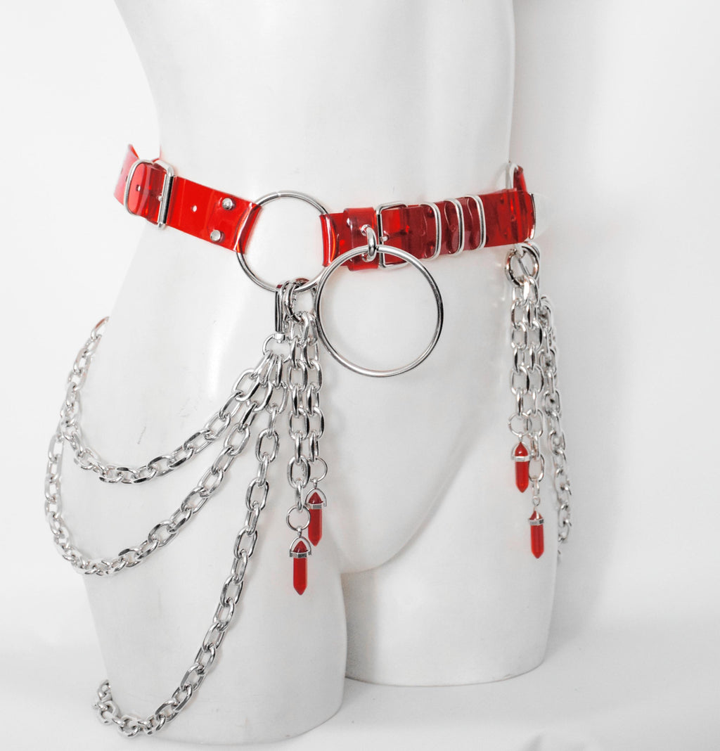 CALIGULA BELT