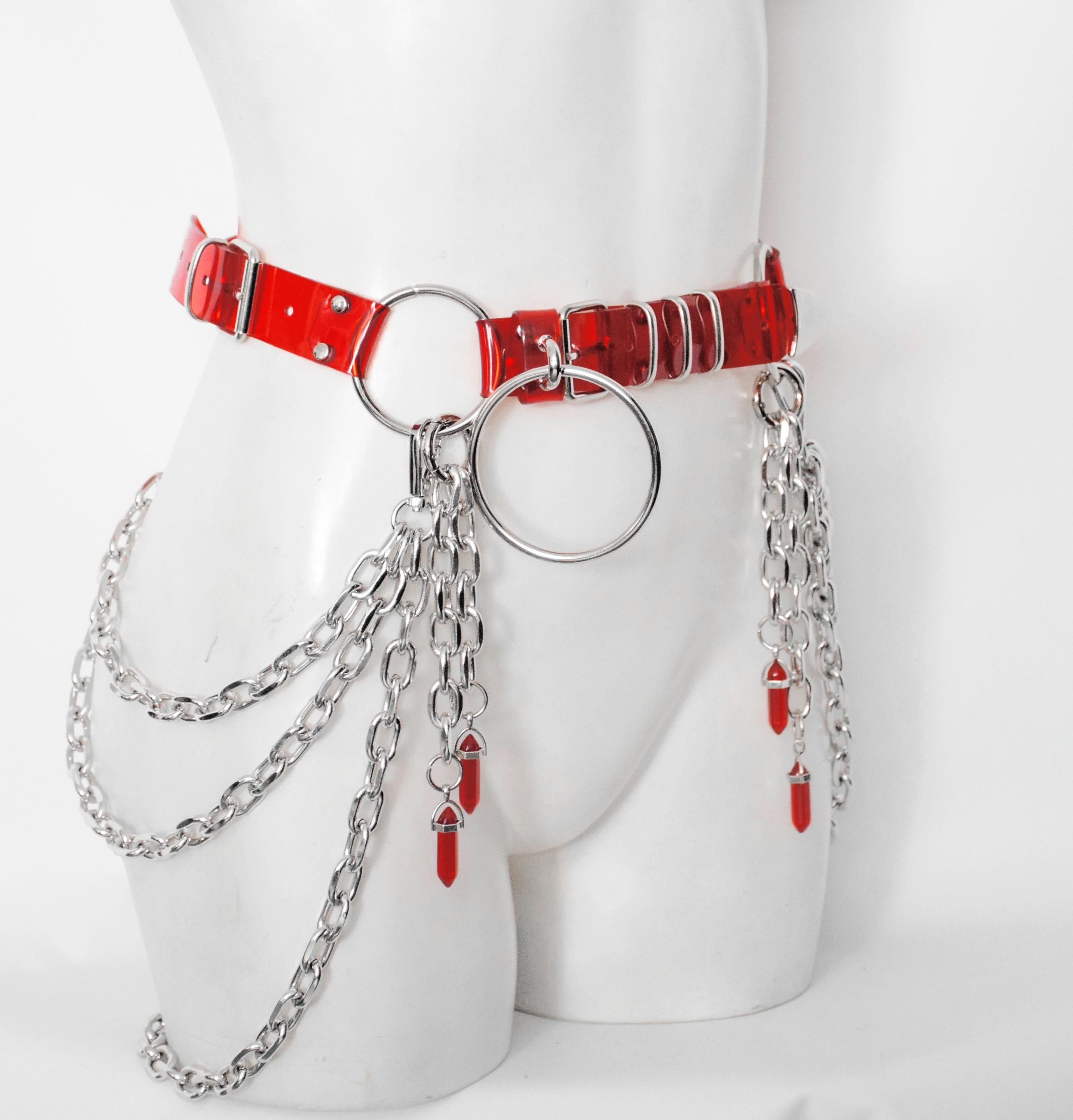 CALIGULA BELT