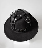OMEN FEDORA HAT