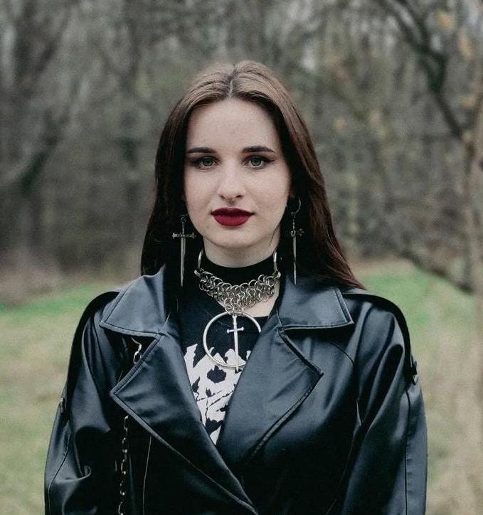 MARA choker