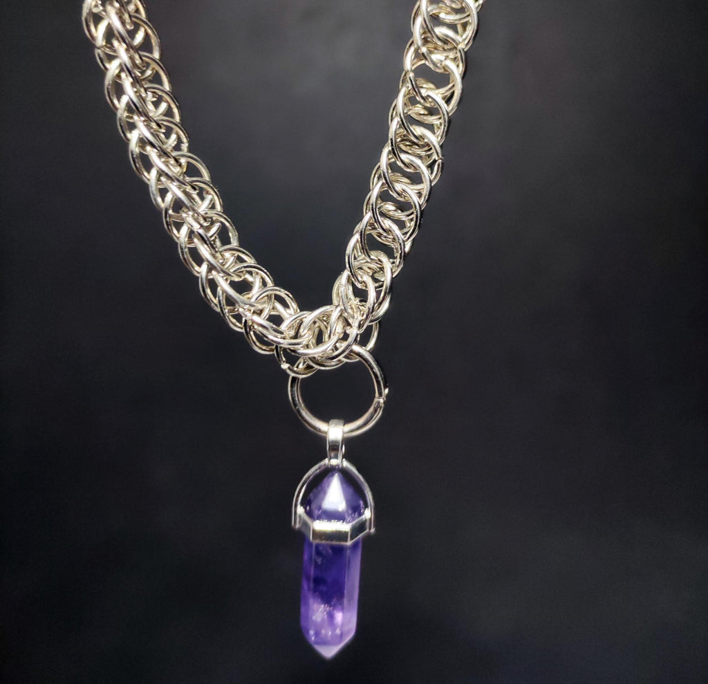 VYRIY necklace