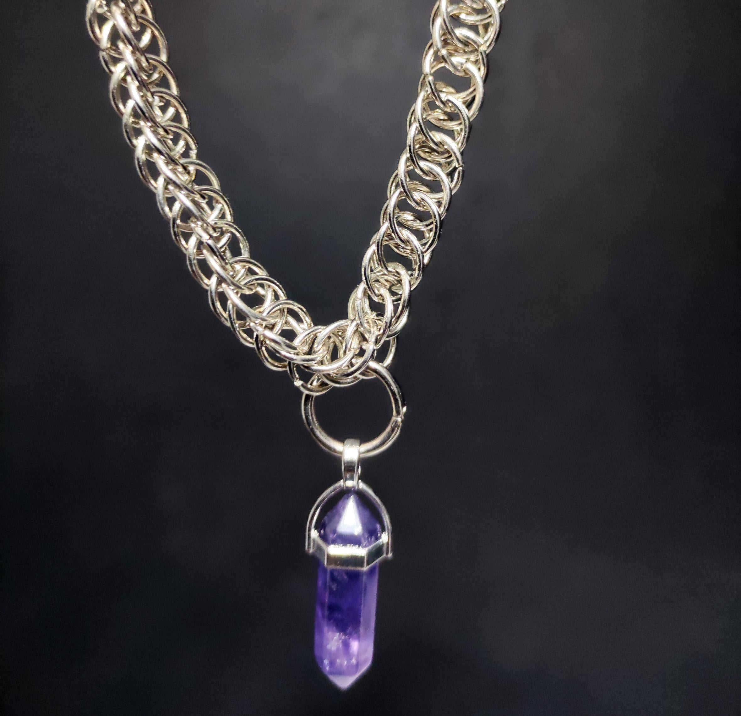 VYRIY necklace