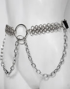 INVICTUS Chainmail Belt