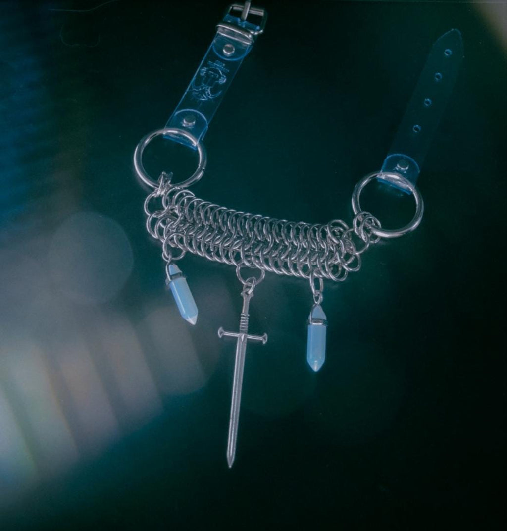 MAGURA sword choker
