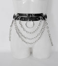 MASSIVE CHAIN BELT