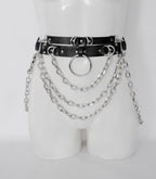 MASSIVE CHAIN BELT