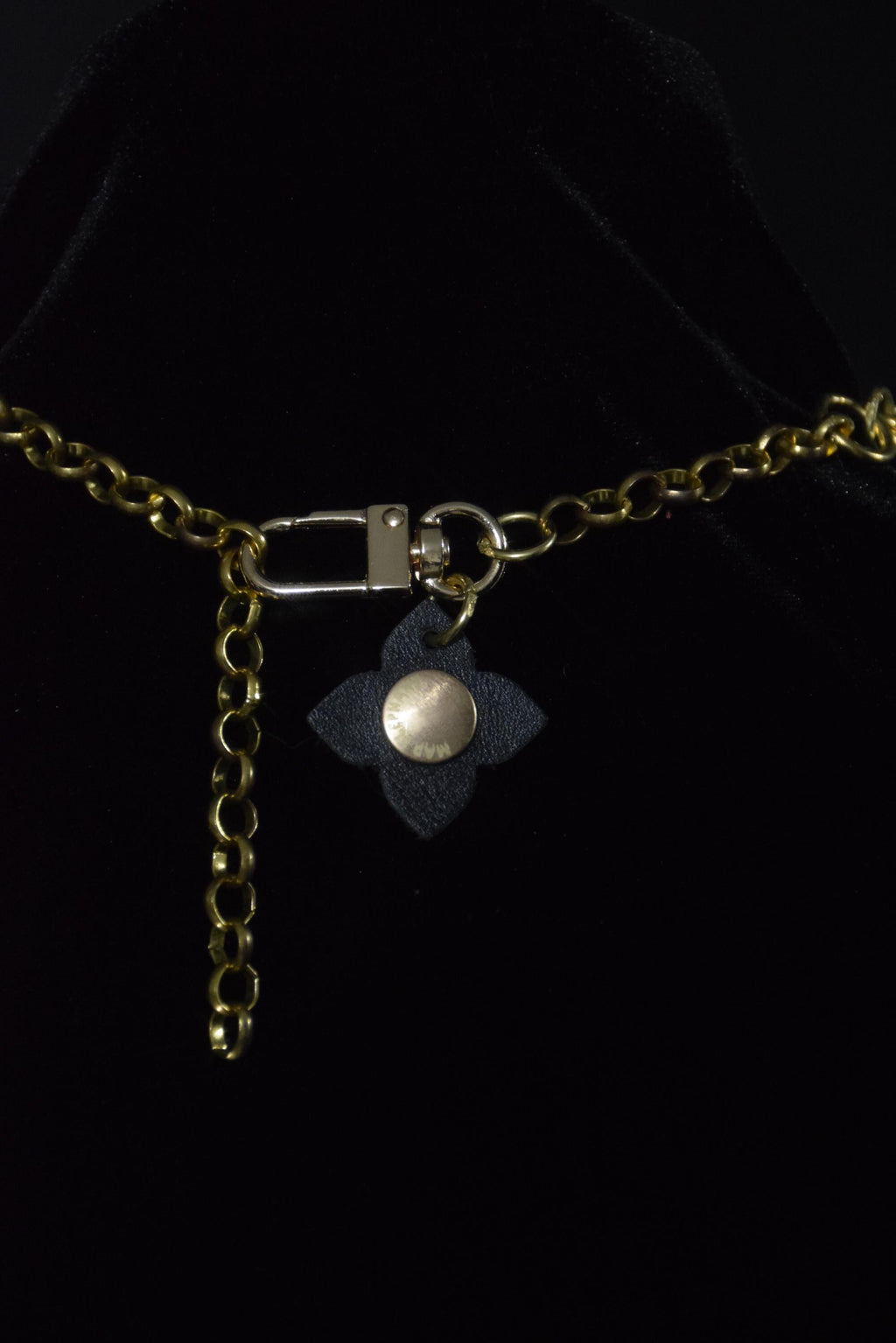 CRANACH Gothic Rosary
