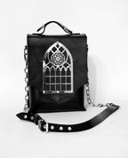 CATHEDRAL ARCH Shoulder Bag
