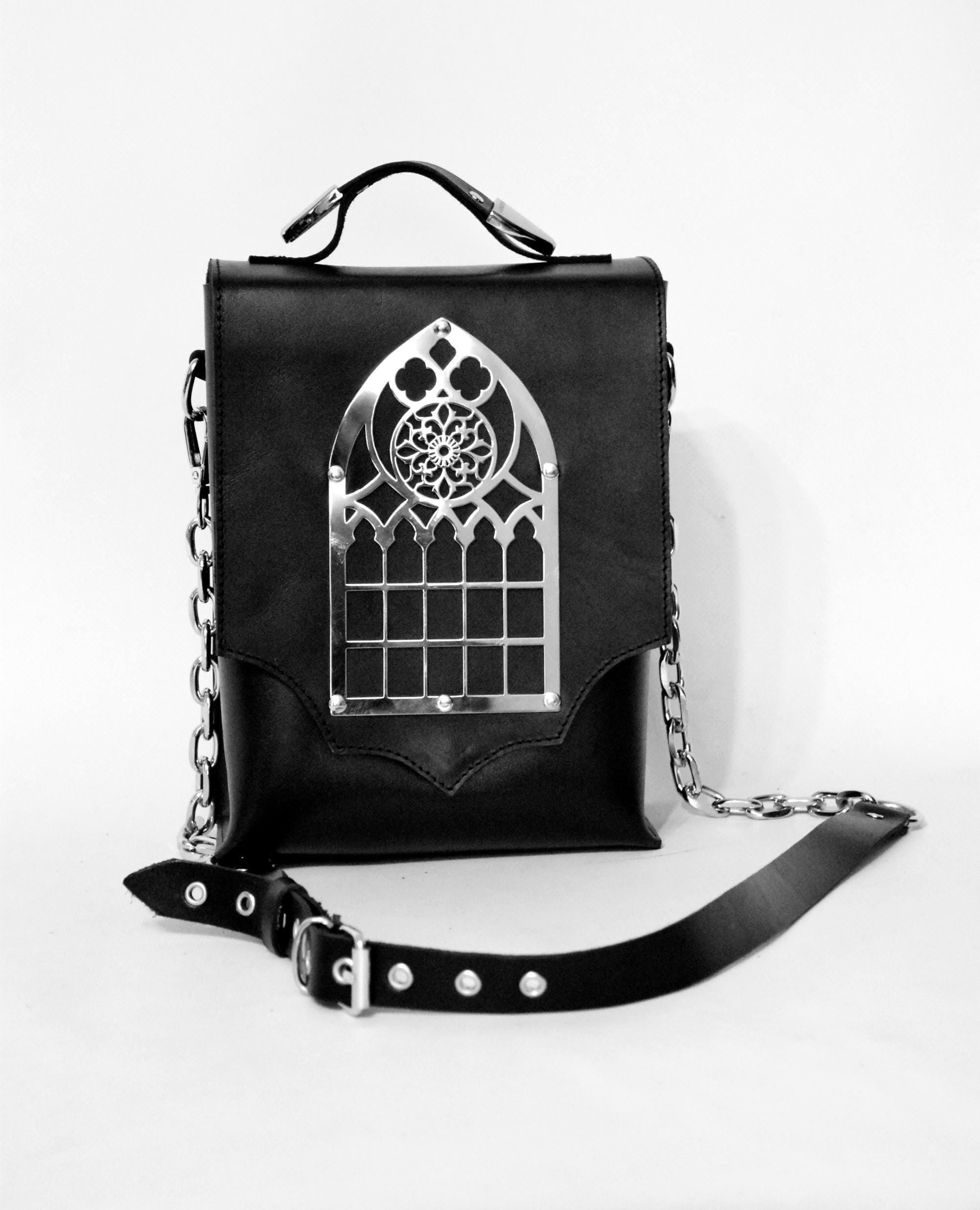 CATHEDRAL ARCH Shoulder Bag