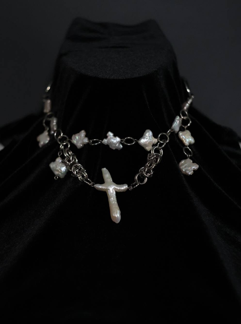 CORINE necklace