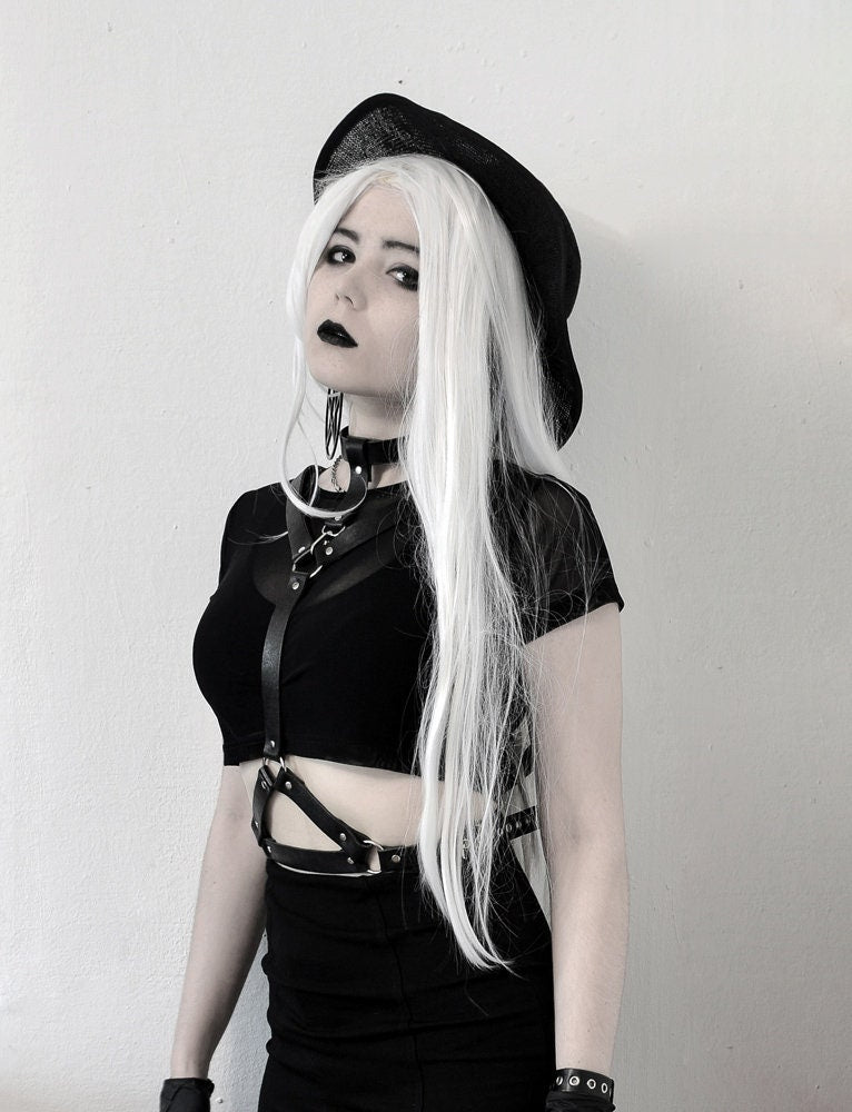 COVEN harness