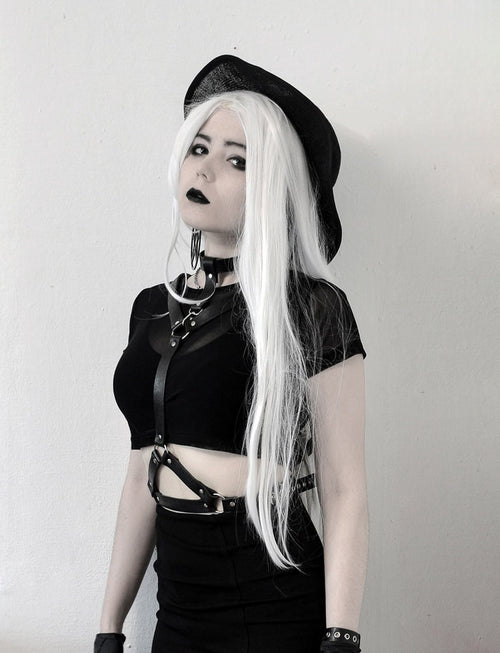COVEN harness