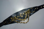 MOONFACE BELT