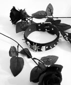 HAZE SPIDER CHOKER