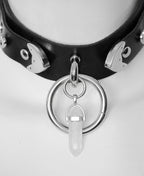 HAZE CRYSTAL CHOKER
