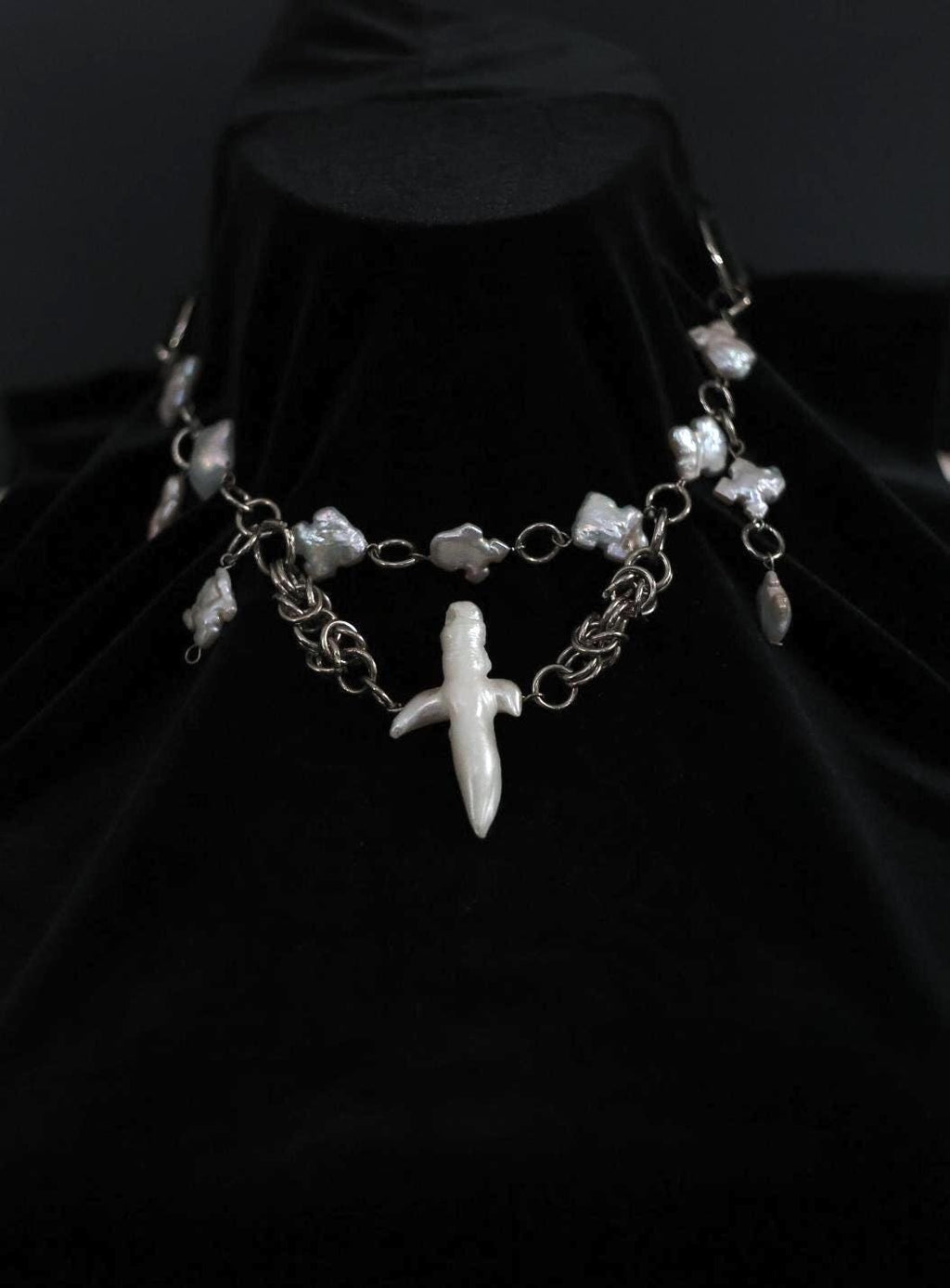 CORINE necklace