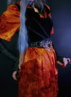 MOONFACE BELT