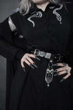 CATHEDRAL BAT belt accessory