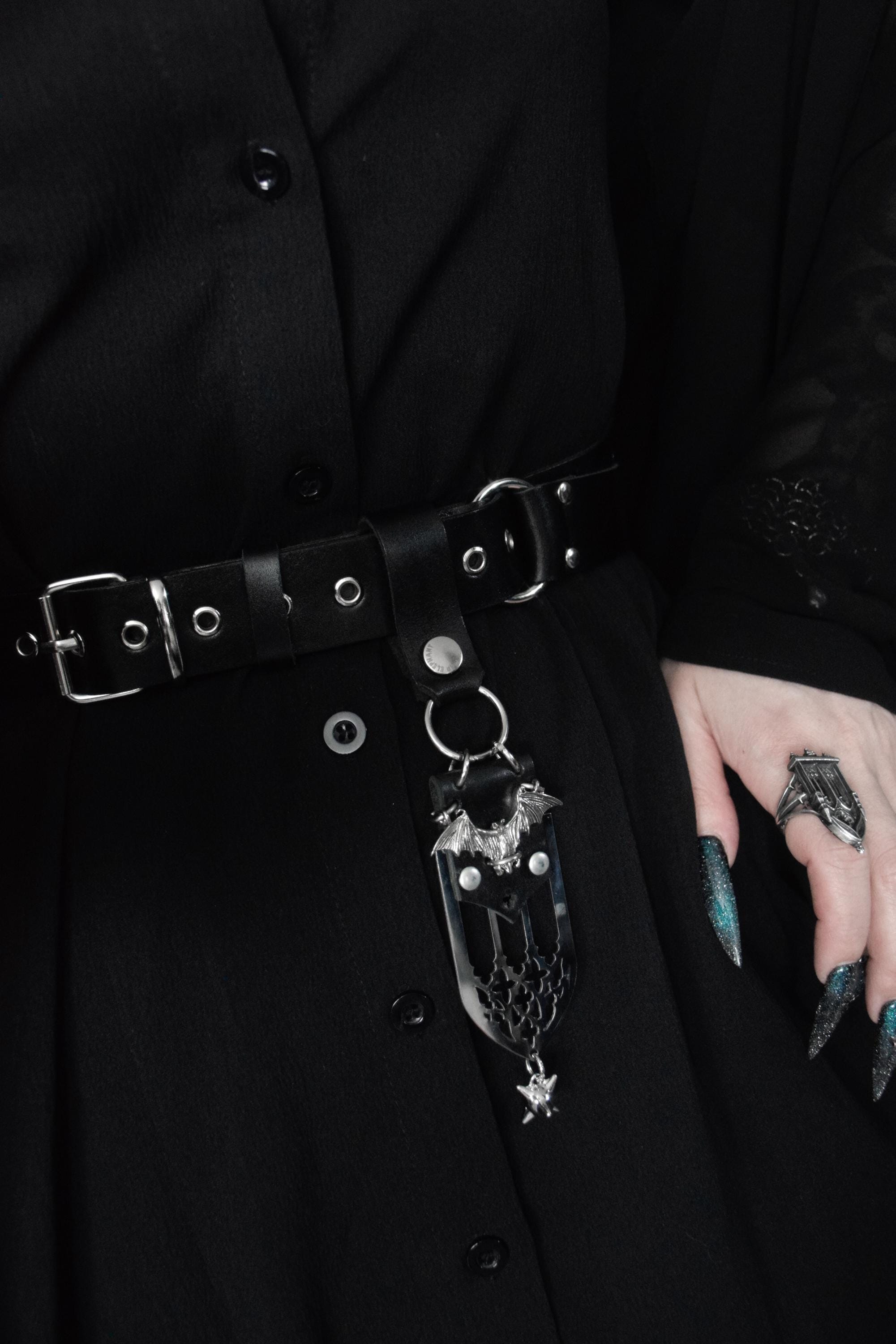 CATHEDRAL BAT belt accessory