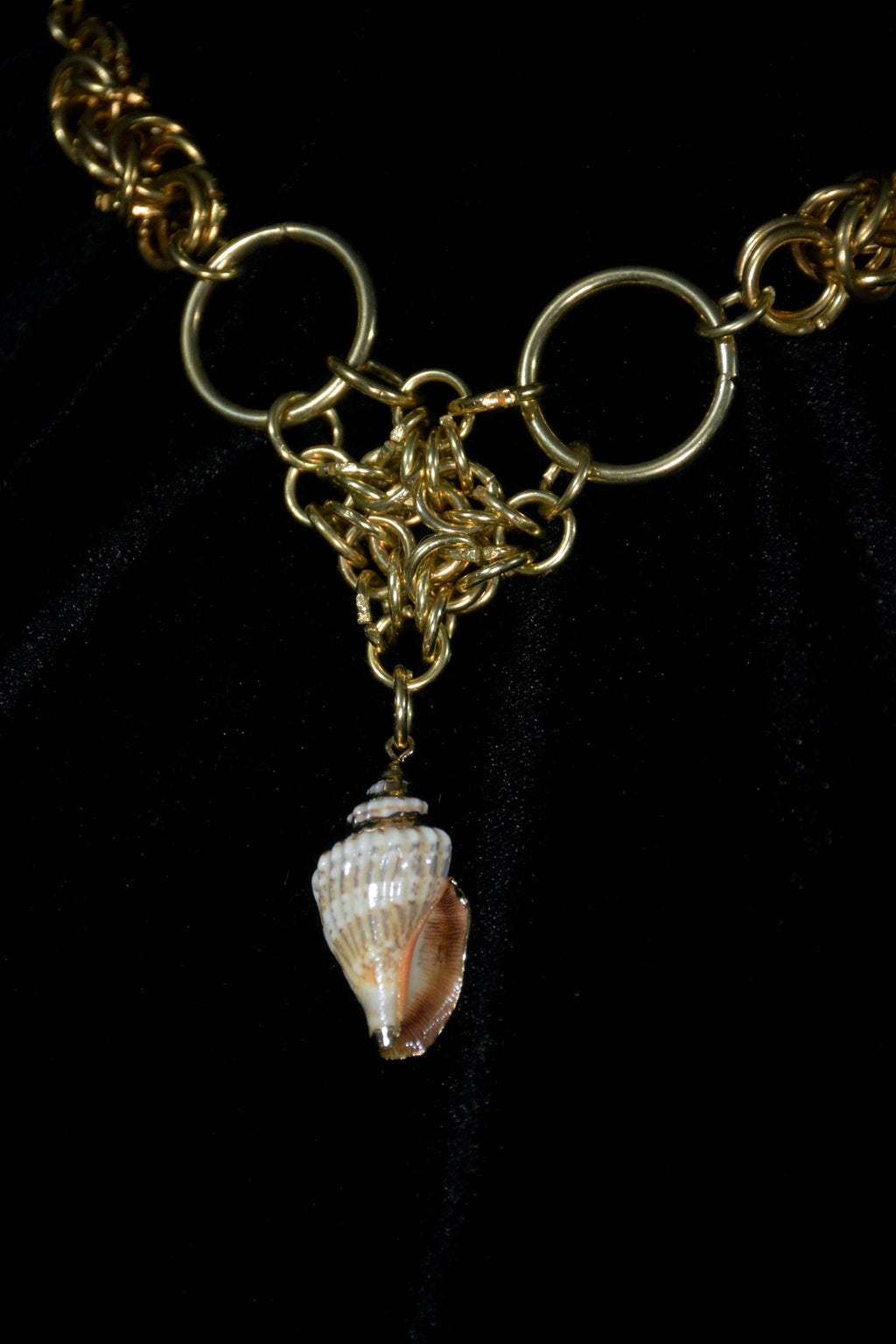 CRANACH Gothic Rosary