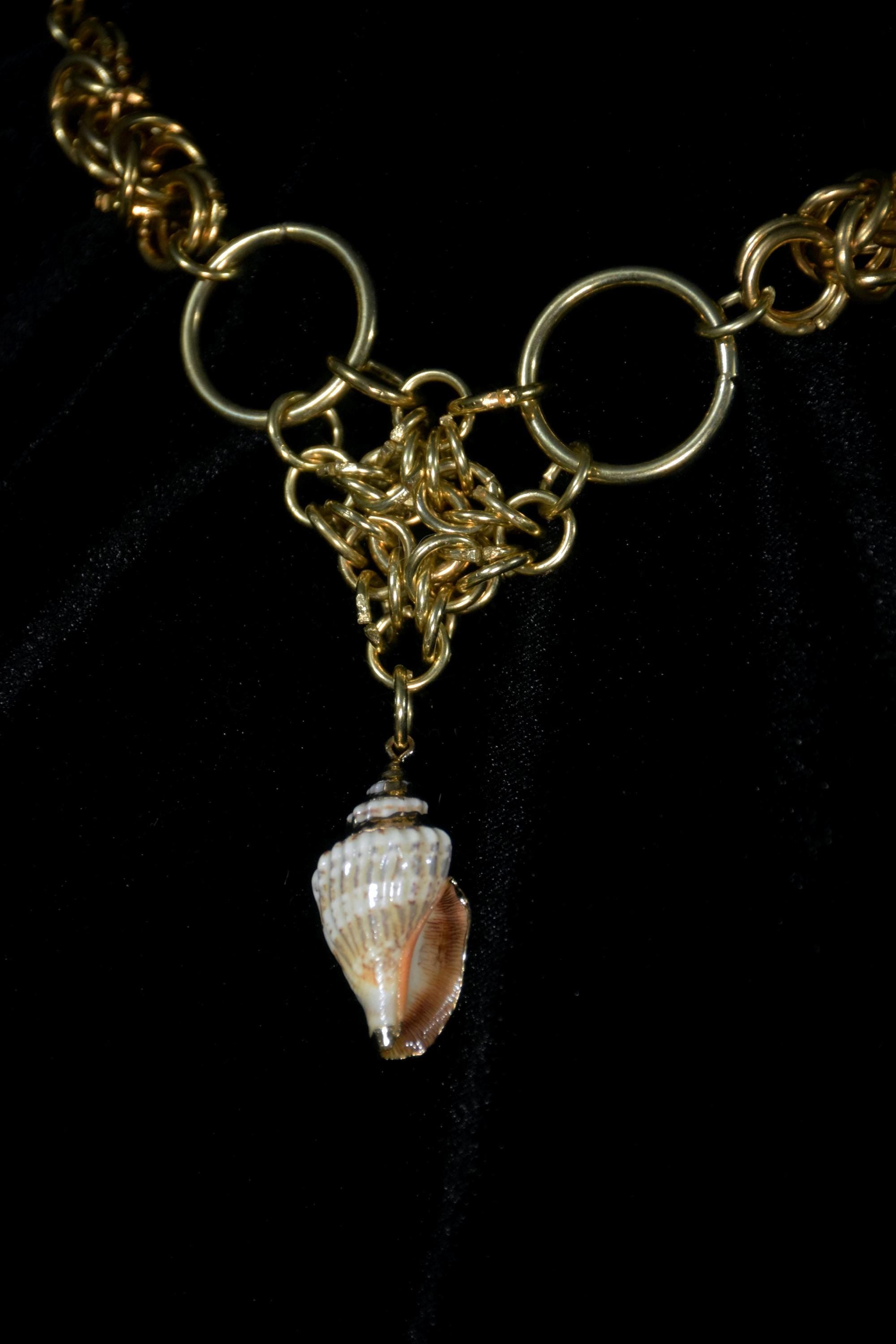CRANACH Gothic Rosary