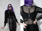 NEPHILIM HARNESS