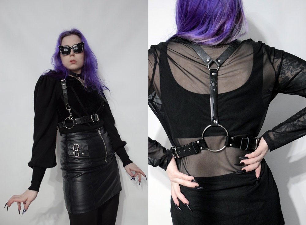 NEPHILIM HARNESS
