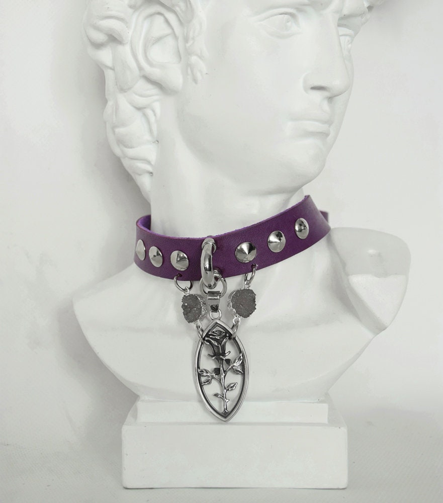 LENORE CHOKER