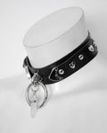 HAZE CRYSTAL CHOKER