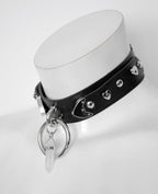 HAZE CRYSTAL CHOKER