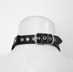 WEDNESDAY COLLAR