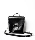 NOIR O-RING BAG