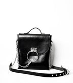 NOIR O-RING BAG