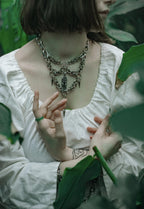 GEMINOS CHOKER