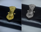 VICTORIAN  Hand Bag