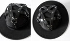 OMEN FEDORA HAT