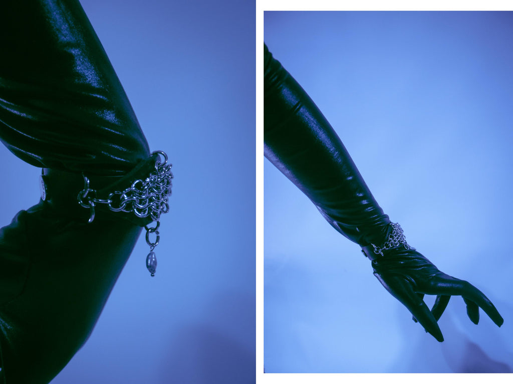 SIREN Cuff