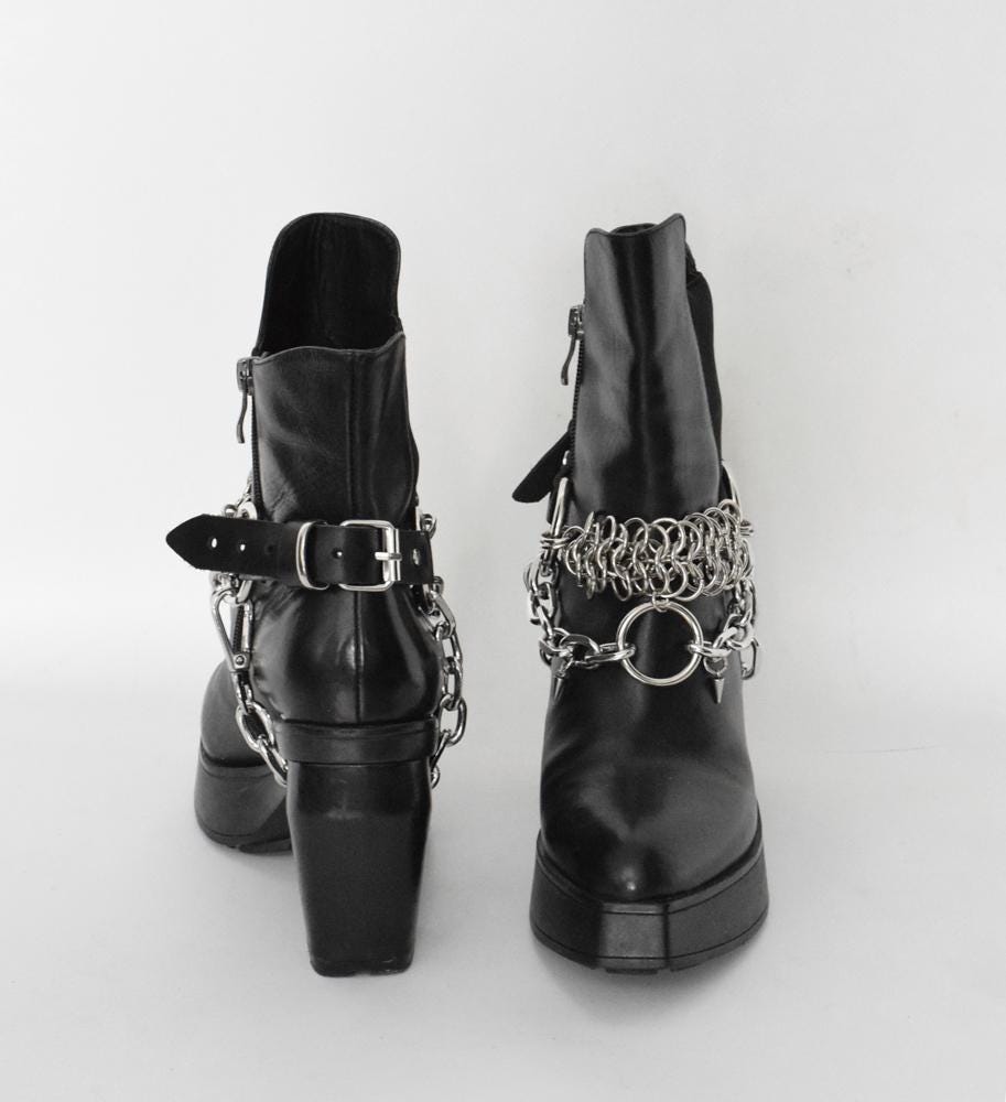 GARGOYLE boot harness