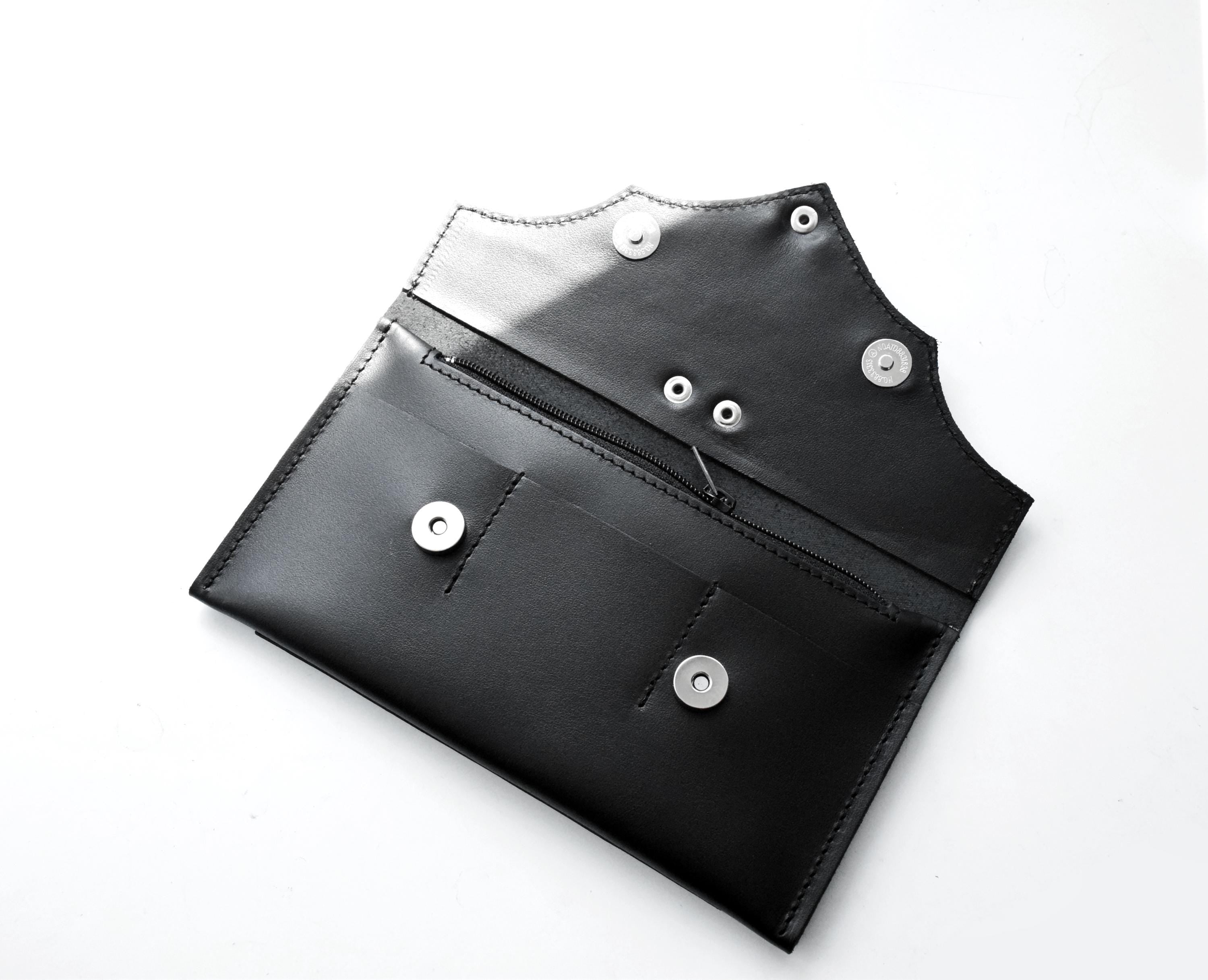 CATHEDRAL Wimperg wallet