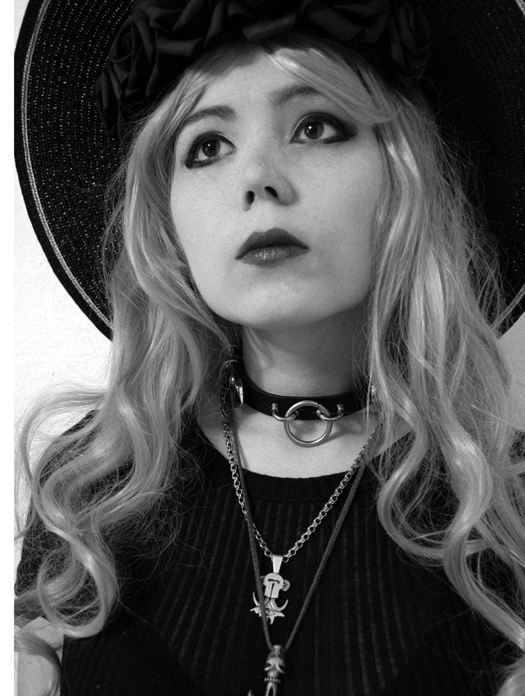 TUSK CHOKER