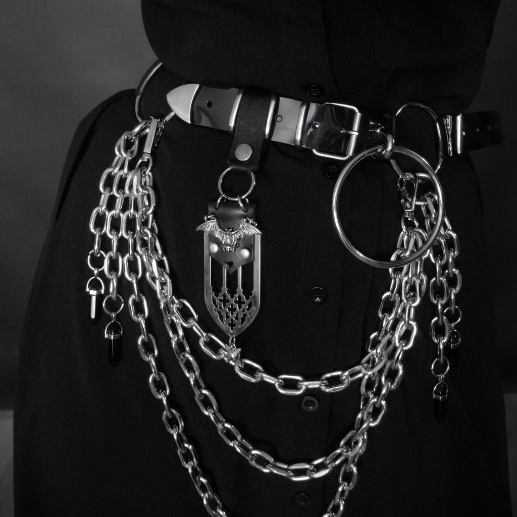 CATHEDRAL BAT belt accessory