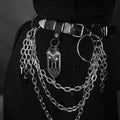 CATHEDRAL BAT belt accessory