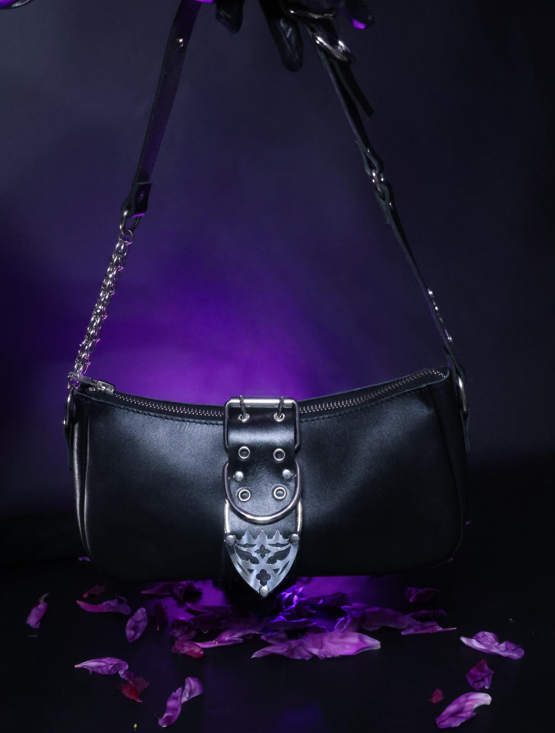 SANCTUM bag