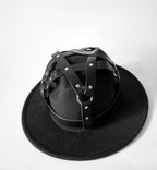 OMEN FEDORA HAT