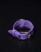 O-RING CUFF: Lilac