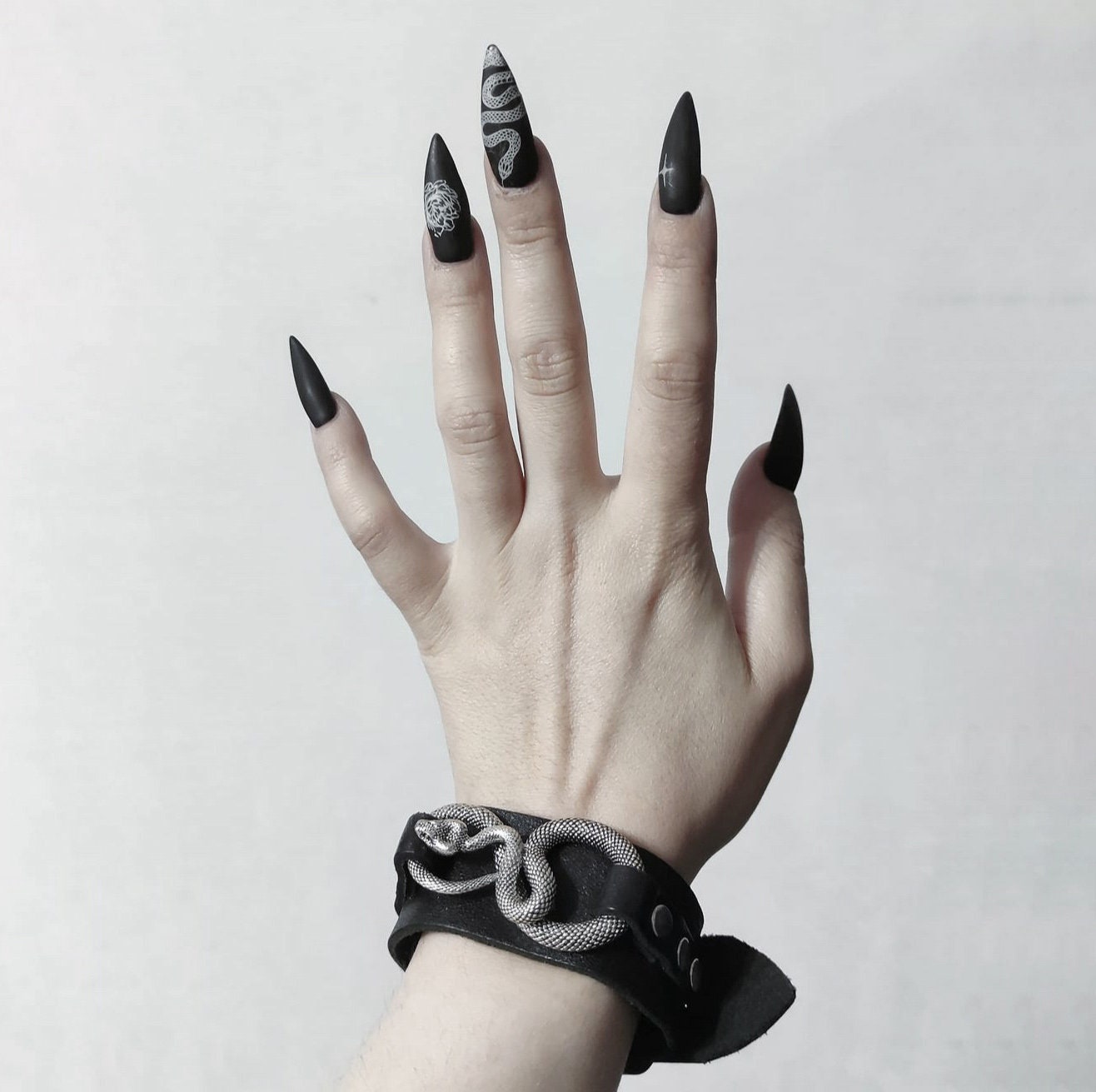 SNAKE BRACELET
