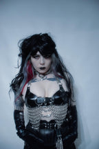 SLAYER Chainmail Top