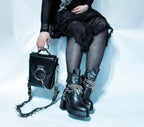 GARGOYLE boot harness
