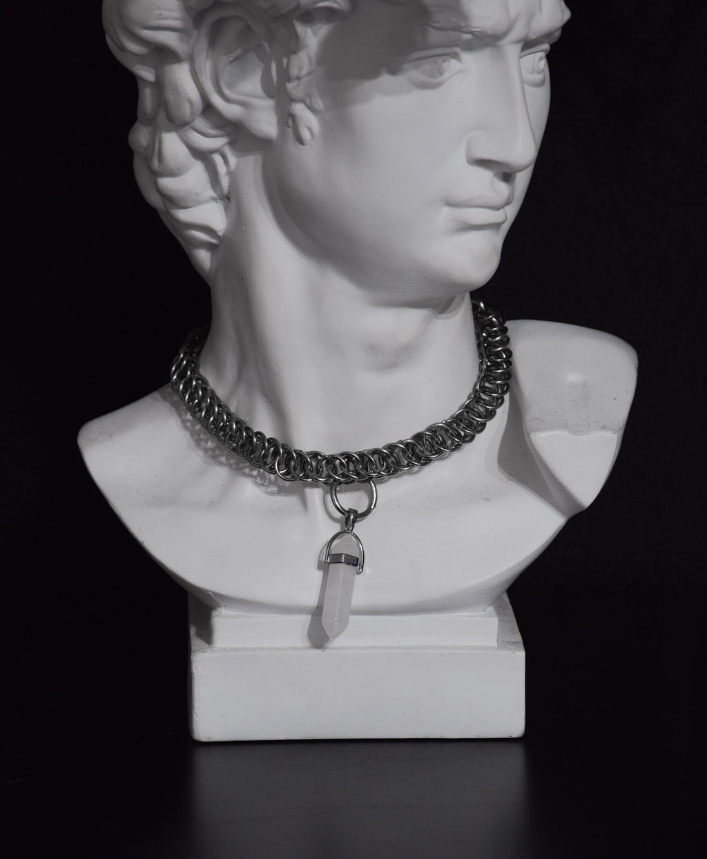 VYRIY necklace