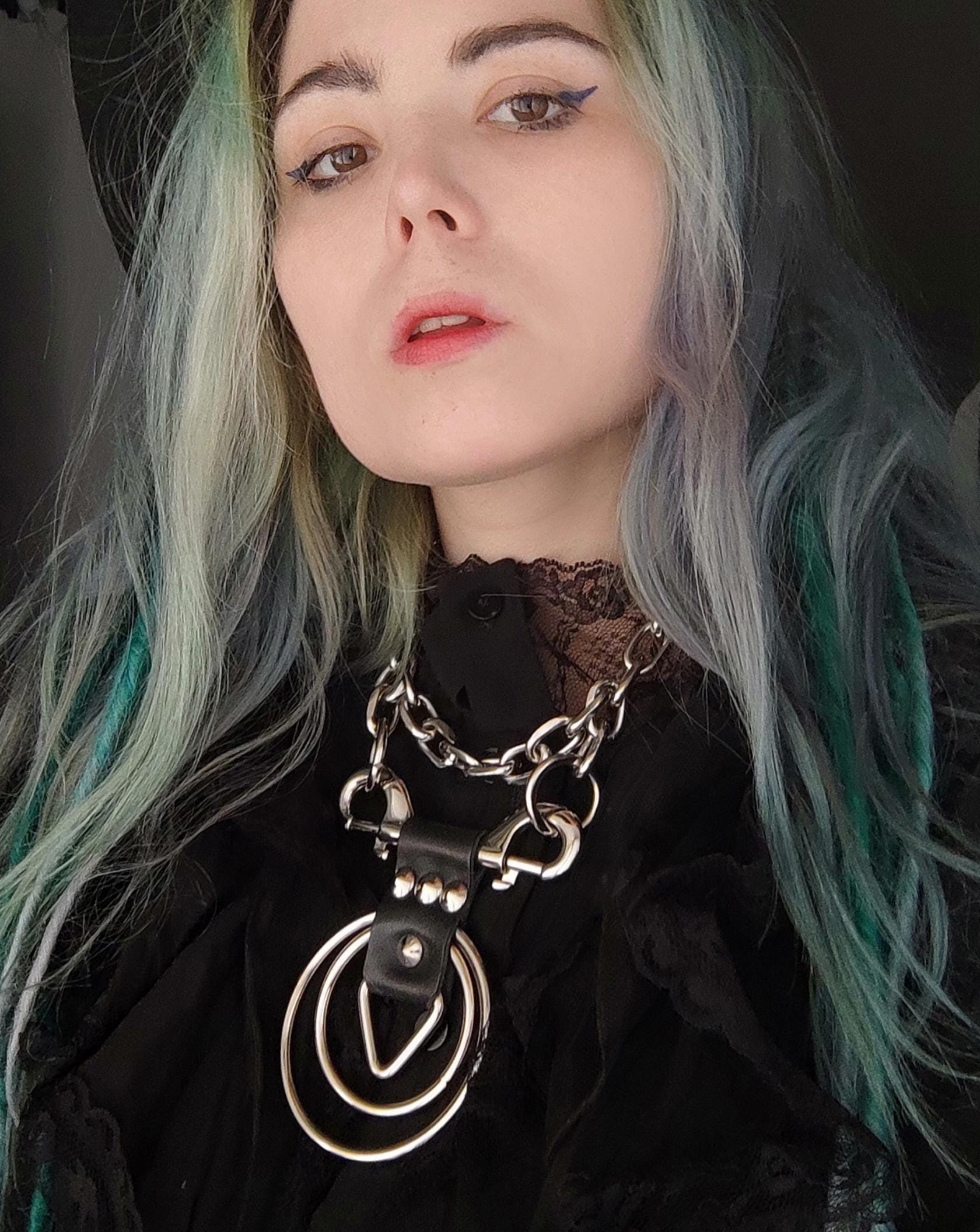 ZERAH CHOKER